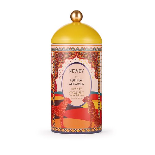  Desert Chai by Matthew Williamson - 75g