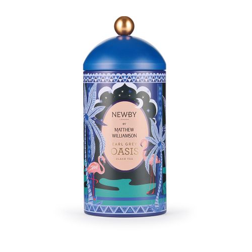 Earl Grey Oasis By Matthew Williamson - 75g