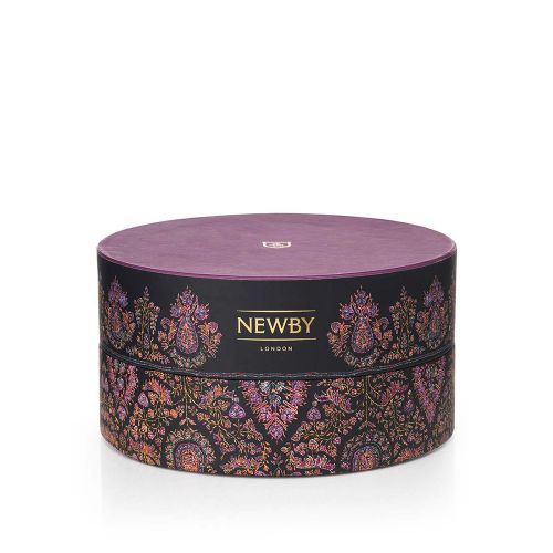 Black Tea Gift Set - Newby Teas