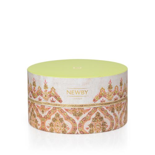 Green Tea Gift Set - Newby Teas