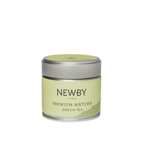 Matcha Green Tea