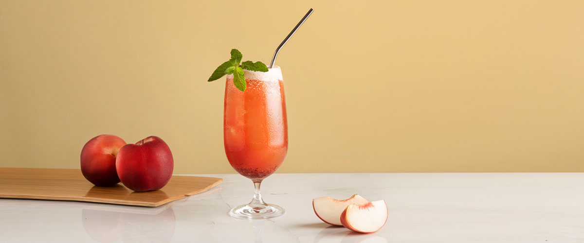Простые рецепты ICE TEA на любой вкус