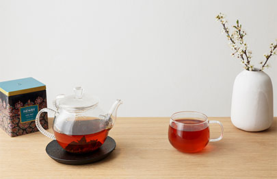 Tea serve